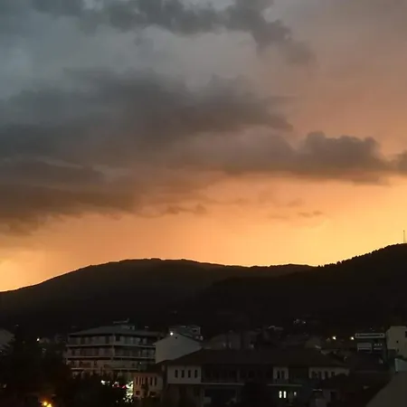 아파트 νίκος