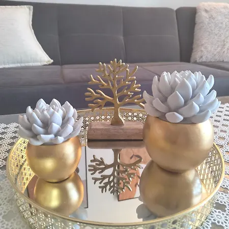 νίκος 아파트 플로리나