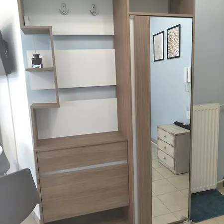 νίκος 아파트