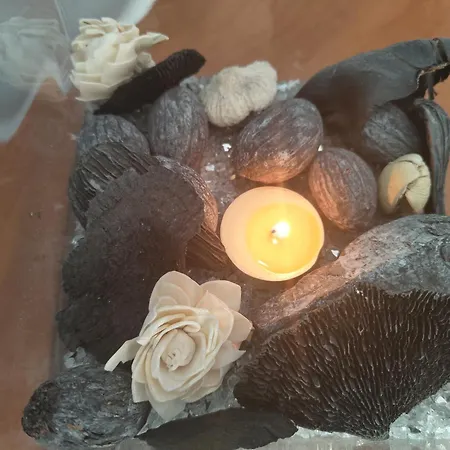 Lejlighed νίκος *