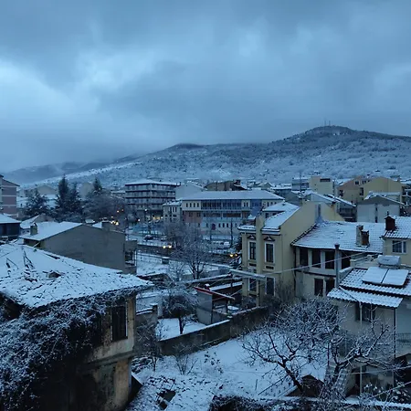 νίκος * Florina