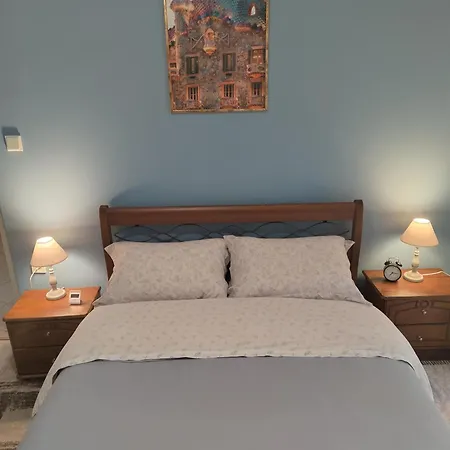 아파트 νίκος