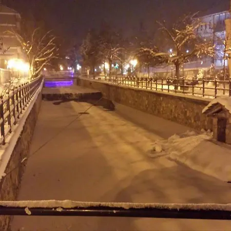 Lejlighed νίκος *