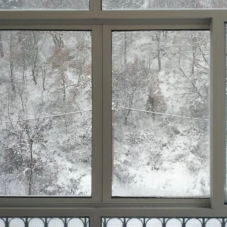 Lejlighed νίκος