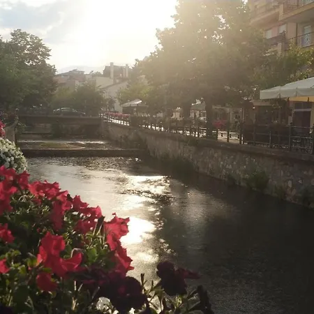 Lejlighed νίκος