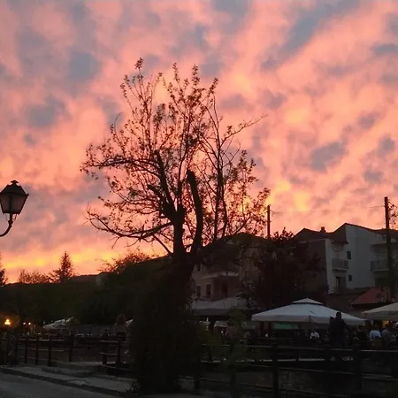 νίκος Lejlighed *