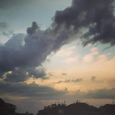 νίκος 아파트 *