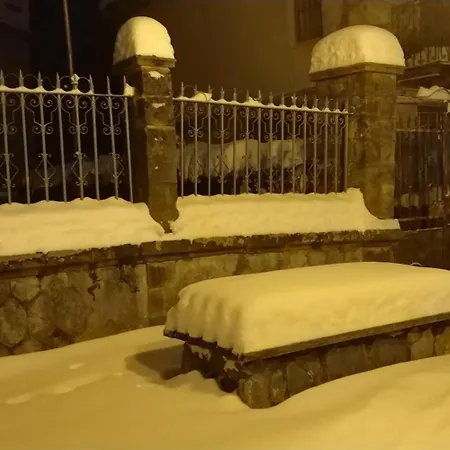 דירה νίκος פלורינה