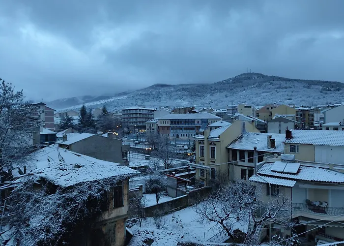 νίκος * Florina