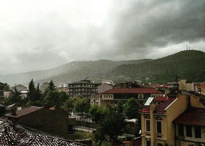 νίκος Florina