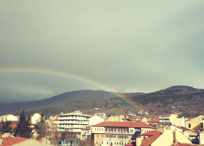 νίκος Daire